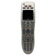 Logitech Harmony 650 Fernbedienung DEFEKT Universalfernbedienung Ersatzteile