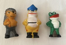 Lurchi Salamander Figuren |