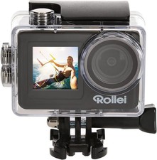 Rollei Actioncam 11S Plus,  4K