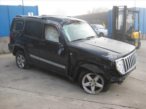 417747 felge für jeep - felge,