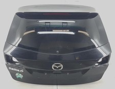 Mazda 6 GH Heckklappe