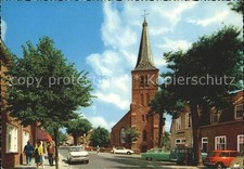 Domburg Dorpsgezicht