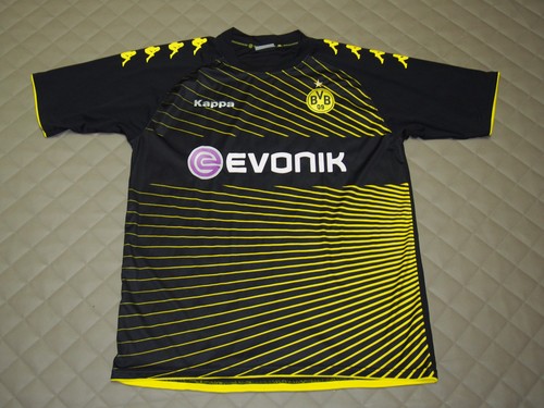 Bvb borussia dortmund trikot - dortmund,