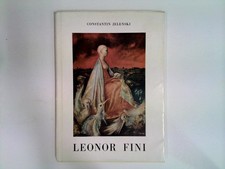Leonor Fini Jelenski, Constantin: