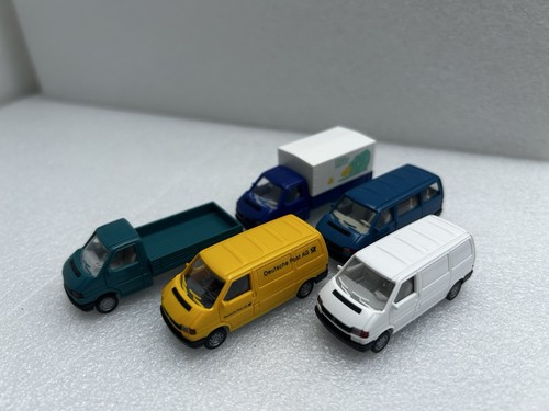 Wiking bulli transporter - t4,