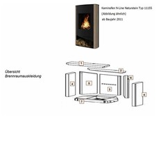 Ersatzteil WAMSLER für