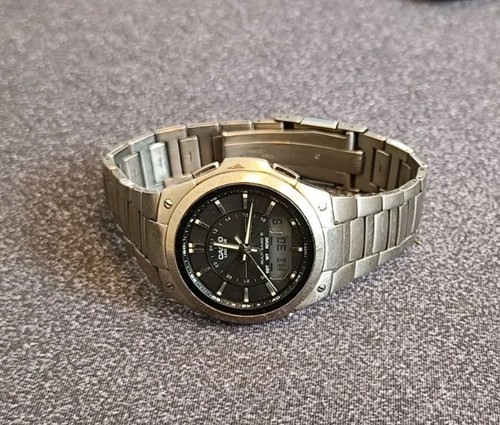 Casio lineage lcw - lineage, lcw-150t
