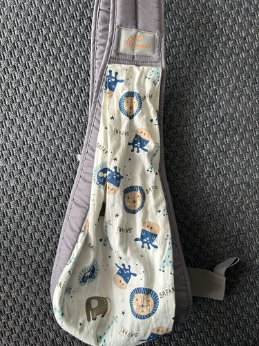 Sling tragetuch babytrage - sling,