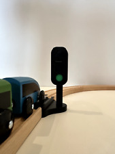 IKEA Brio Ampel Grün - Rot Ampelmodul STOP