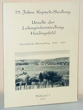 WÜRZBURG- 75 Jahre