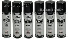 Tycoon Butangas Feuerzeuggas Premiumgas BHO Honey Bee Extractor Dabbing