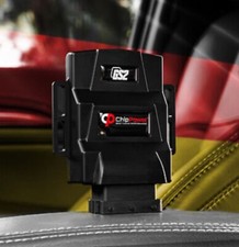 DE Chiptuning für Audi A3 (8L) 1.8 Turbo 1996-2003 Chip Tuning Box Benzin GS2