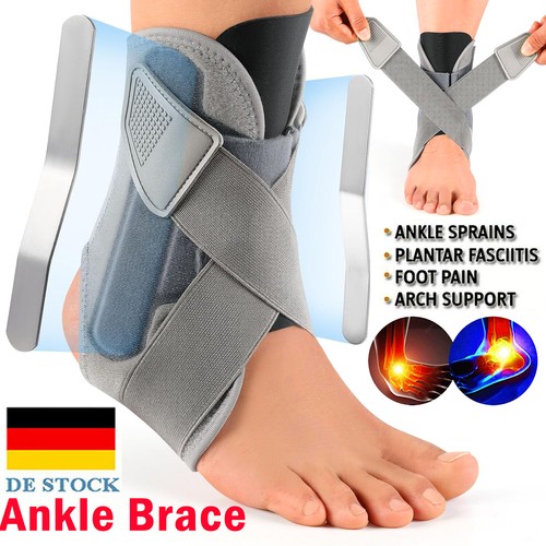 Knöchelbandage sprunggelenk - knöchelbandage,