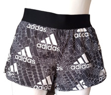 Adidas Damen Pacer Shorts