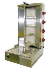 Dönergrill Gyrosgrill