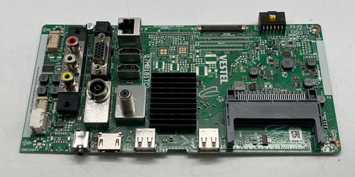 Kendo 17mb181tc mainboard - kendo,