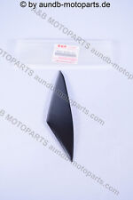 GSXR 1000 K5-K6 Tankverkleidung links NEU / Tank-Cover left NEW original Suzuki