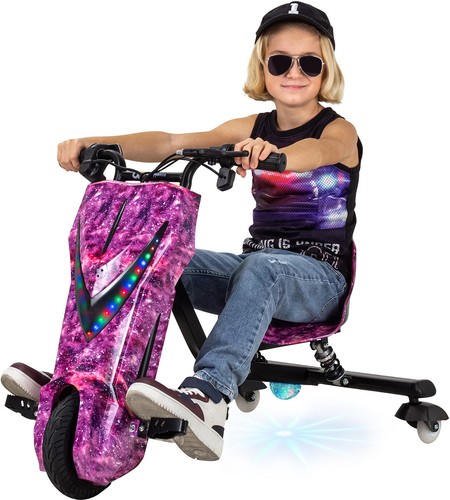 Drift trike roller - drift, kinder