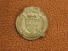 Fasnet Fasching VSAN BNZ Waldsee 80 Jahre Matrosen 1981