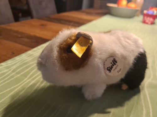 Meerschweinchen stofftier von - stofftier,
