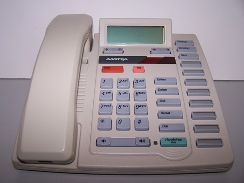 Aastra nortel 9316cw - aastra,