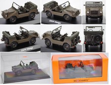 Maxichamps 940016100 AUTO