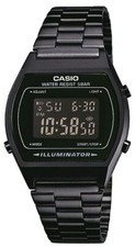 Casio Collection Retro Uhr
