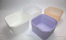 Tupperware Box 1620 (18,7 cm x
