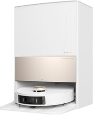 Dreame Bot L20 Ultra Complete Saug/Wischroboter Absaugstation Weiß RLX41CE