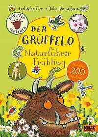 Der grüffelo naturführer - der, grüffelo-naturführer
