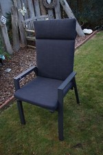 Gartenstuhl verstellbar