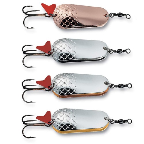 Dam effzett blinker twin - effzett,