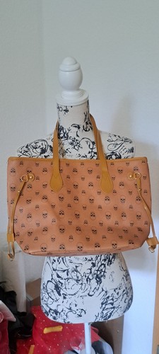 Eleganter shopper mit - eleganter,