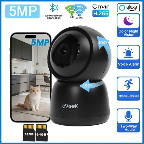 5mp mini ip - 5mp,