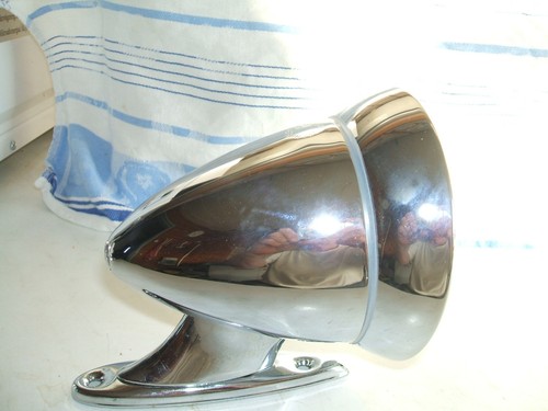 Talbot spiegel 301 neu chrom - talbot,