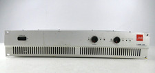 Zeck Champ 2250 Endstufe 2.250