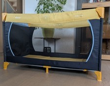 Reisebett, Marke: Hauck