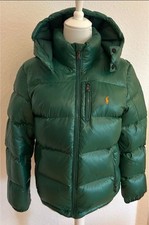 polo ralph lauren winter jacke herren