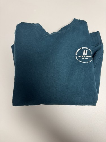 Jack jones pullover - pullover, jungen