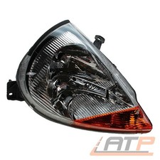 SCHEINWERFER H7/H1 RECHTS FÜR