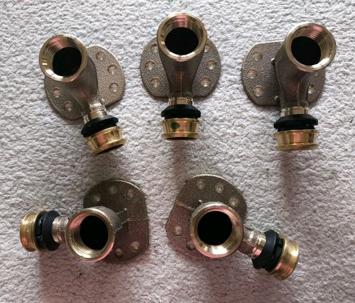 Viega raxofix wandwinkel - 5,
