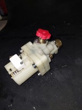 Junkers Wasserschalter