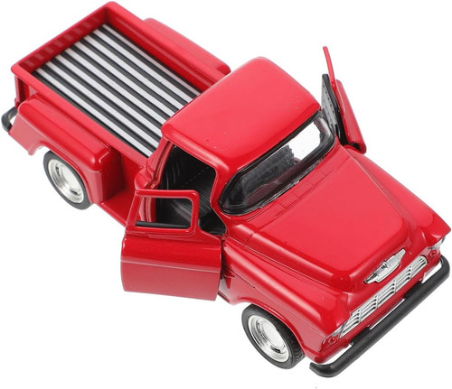 Miniatur pickup truck - miniatur, modell
