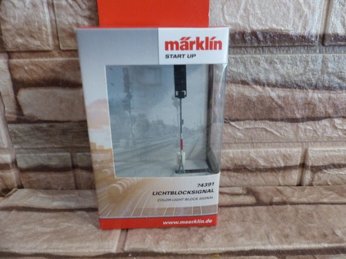 Märklin 74391 - , h0