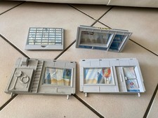 Maske Kenner Vintage Base