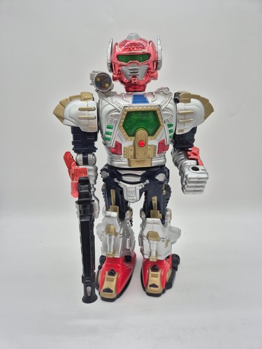 Feng yuan roboter spielzeug - roboter,