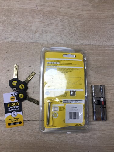 Yale ys3 4040n anti snap - yale, anti-snap
