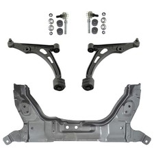 Achsträger Querlenker