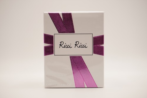 Nina ricci eau - ricci, parfum