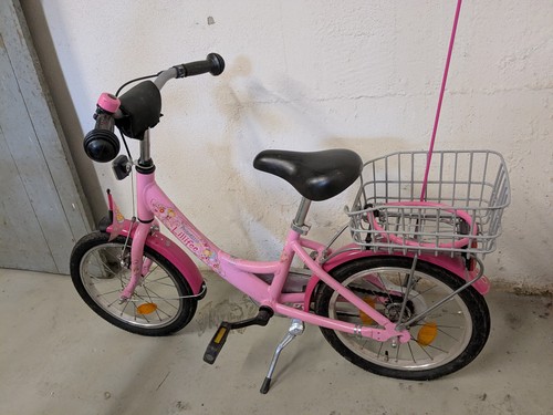 Kinderfahrrad zoll - kinderfahrrad, 12